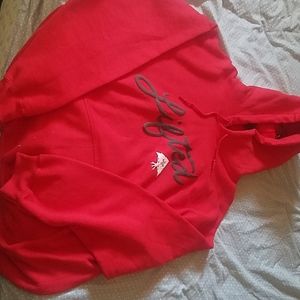 LRG hoodie sweater